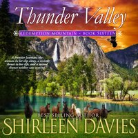 Thunder Valley - Shirleen Davies