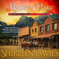 Mystery Mesa - Shirleen Davies