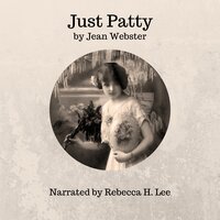 Just Patty - Jean Webster