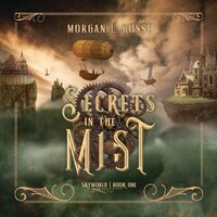 Secrets in the Mist - Morgan L. Busse