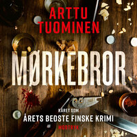 Mørkebror - Arttu Tuominen