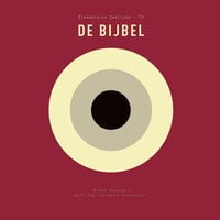 De Bijbel - Klaas Spronk, Bert Jan Lietaert Peerbolte
