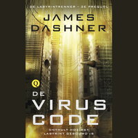 De viruscode - James Dashner