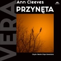 Przynęta - Ann Cleeves