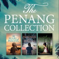 The Penang Collection - Clare Flynn