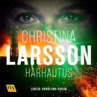 Harhautus - Christina Larsson