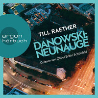 Danowski: Neunauge - Till Raether