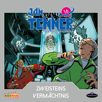 Jan Tenner - Der neue Superheld: Zweisteins Vermächtnis - Kevin Hayes