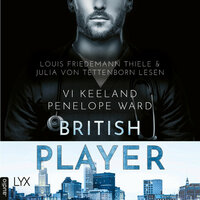 British Player - Penelope Ward, Vi Keeland