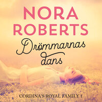 Drömmarnas dans - Nora Roberts