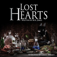 Lost Hearts - M.R. James