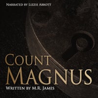 Count Magnus - M.R. James