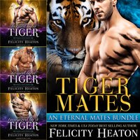Tiger Mates Box Set - Felicity Heaton