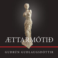Ættarmótið - Guðrún Guðlaugsdóttir