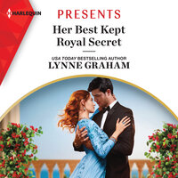 Her Best Kept Royal Secret - Lynne Graham