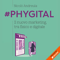 Phygital - Nicolò Andreula