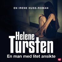 En man med litet ansikte - Helene Tursten