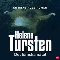 Det lömska nätet - Helene Tursten