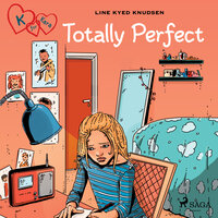 Totally Perfect - Line Kyed Knudsen
