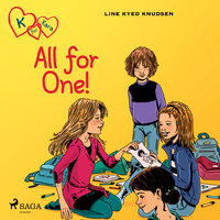 All for One! - Line Kyed Knudsen