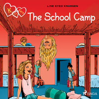 The School Camp - Line Kyed Knudsen