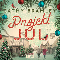 Projekt jul - Cathy Bramley