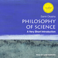 Philosophy of Science: A Very Short Introduction, 2nd Edition - Samir Okasha