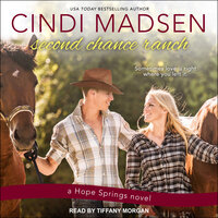 Second Chance Ranch - Cindi Madsen