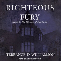 Righteous Fury - Terrance D Williamson