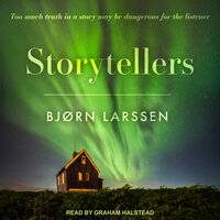 Storytellers - Bjørn Larssen