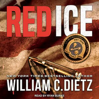 Red Ice - William C. Dietz