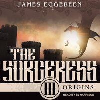 The Sorceress - James Eggebeen