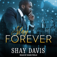 Stay Forever - Shay Davis