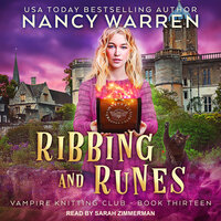 Ribbing and Runes - Nancy Warren