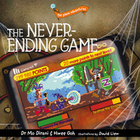 The Never-Ending Game - Hwee Goh, Mo Dirani