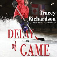 Delay of Game - Tracey Richardson