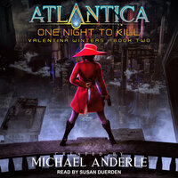 One Night to Kill - Michael Anderle