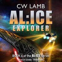 ALICE Explorer - Charles Lamb