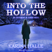 Into The Hollow - Karina Halle