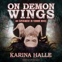 On Demon Wings - Karina Halle