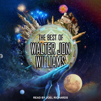 The Best of Walter Jon Williams - Walter Jon Williams