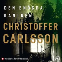 Den enögda kaninen - Christoffer Carlsson