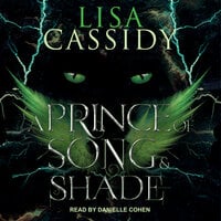 A Prince of Song and Shade - Lisa Cassidy