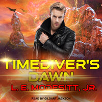 Timediver's Dawn - L.E. Modesitt Jr.