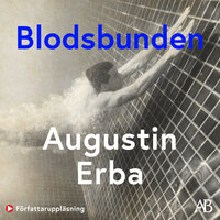 Blodsbunden - Augustin Erba