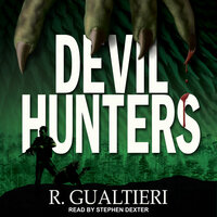 Devil Hunters - R. Gualtieri