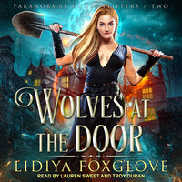 Wolves at the Door - Lidiya Foxglove