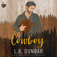 Cowboy - L.B. Dunbar