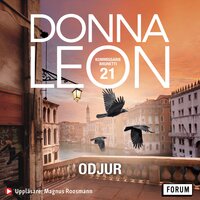 Odjur - Donna Leon