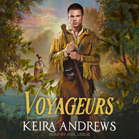 Voyageurs - Keira Andrews